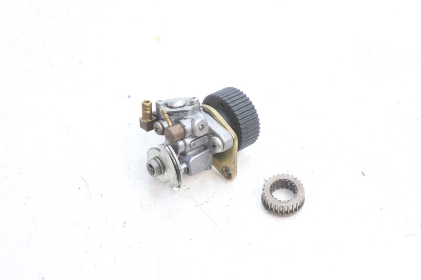 photo de BOMBA DE ÓLEO PIAGGIO FLY 2T 50 (2004 - 2017) - Pontos de fixação