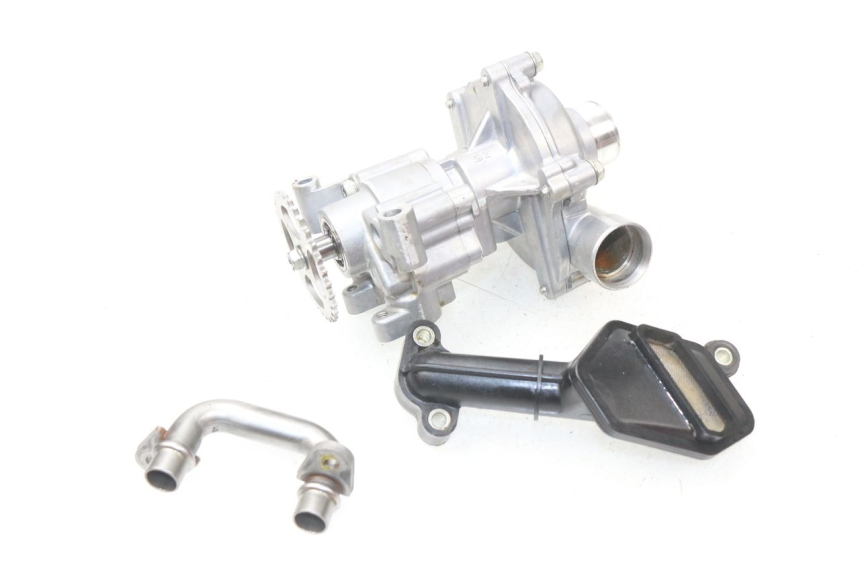 photo de BOMBA DE ÓLEO YAMAHA FZ8 800 (2010 - 2016) - Vista principal