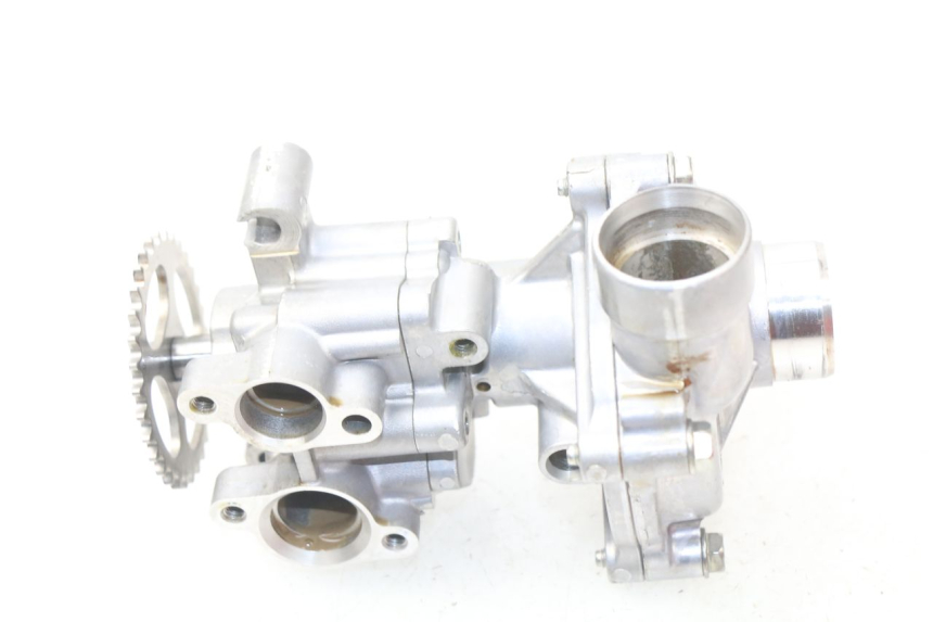 photo de BOMBA DE ÓLEO YAMAHA FZ8 800 (2010 - 2016) - Vista geral