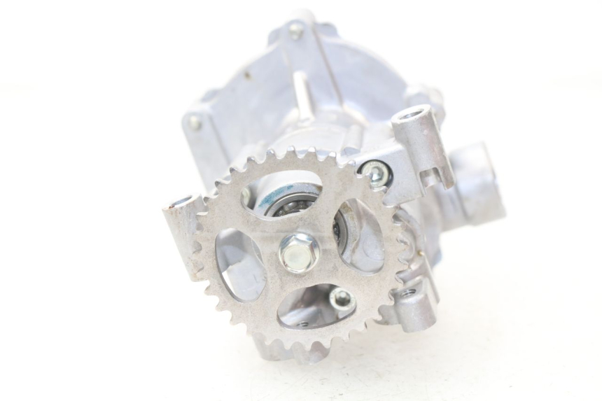 photo de BOMBA DE ÓLEO YAMAHA FZ8 800 (2010 - 2016) - Pontos de fixação