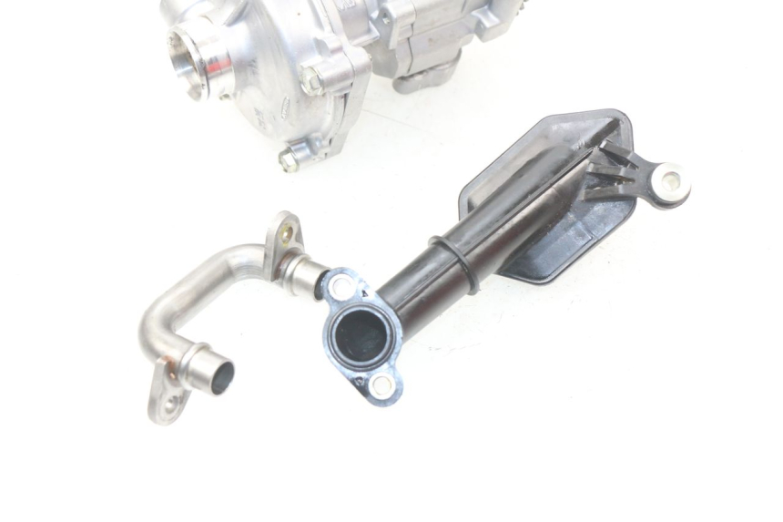 photo de BOMBA DE ÓLEO YAMAHA FZ8 800 (2010 - 2016) - Peça verificada