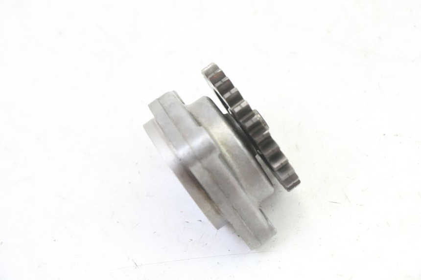 photo de BOMBA DE ÓLEO SUZUKI GS GSE 500 (2001 - 2003) - Outro ângulo de visão