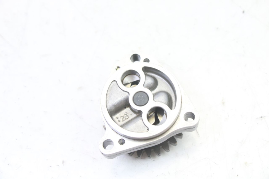photo de BOMBA DE ÓLEO SUZUKI GS GSE 500 (2001 - 2003) - Ampliação técnica