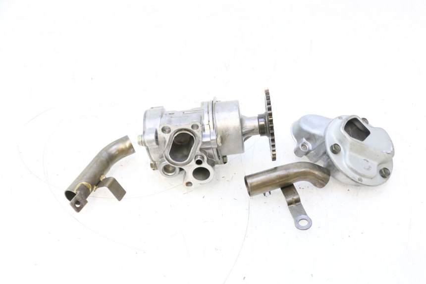 photo de BOMBA DE ÓLEO SUZUKI GSF N BANDIT 1200 (2001 - 2005) - Ampliação técnica
