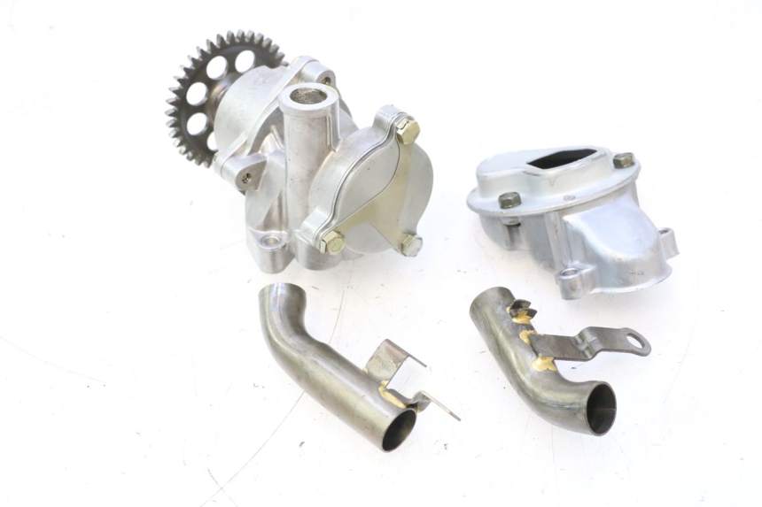 photo de BOMBA DE ÓLEO SUZUKI GSF N BANDIT 1200 (2001 - 2005) - Pontos de fixação
