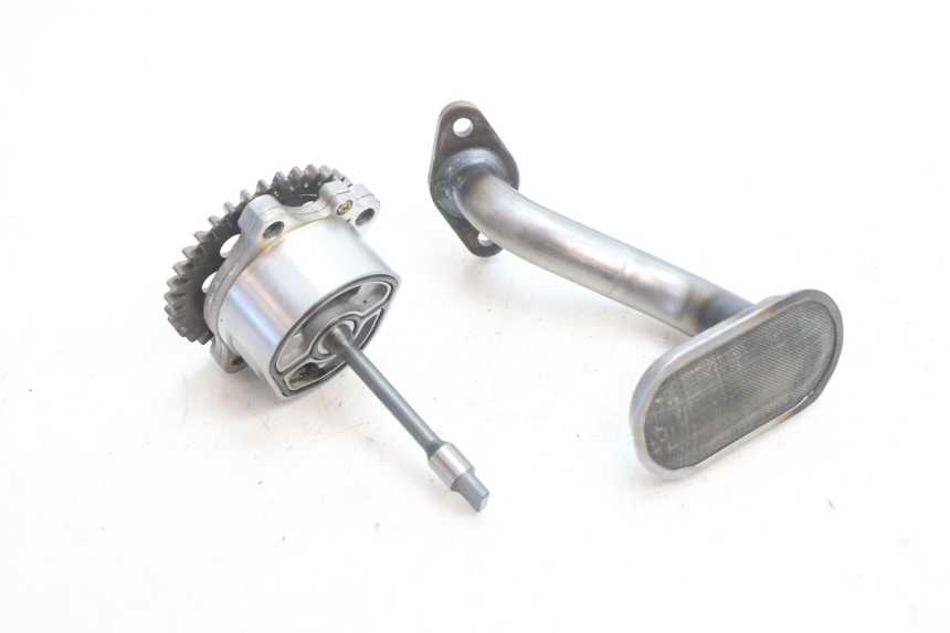 photo de BOMBA DE ÓLEO SUZUKI GSR 600 (2005 - 2012) - Ampliação técnica