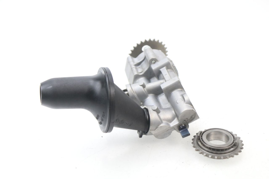 photo de BOMBA DE ÓLEO SUZUKI GSX-R GSXR 600 (2008 - 2010) - Detalhe da peça