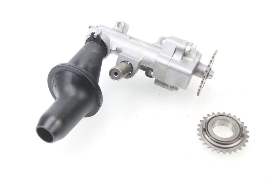 photo de BOMBA DE ÓLEO SUZUKI GSX-R GSXR 600 (2008 - 2010) - Outro ângulo de visão