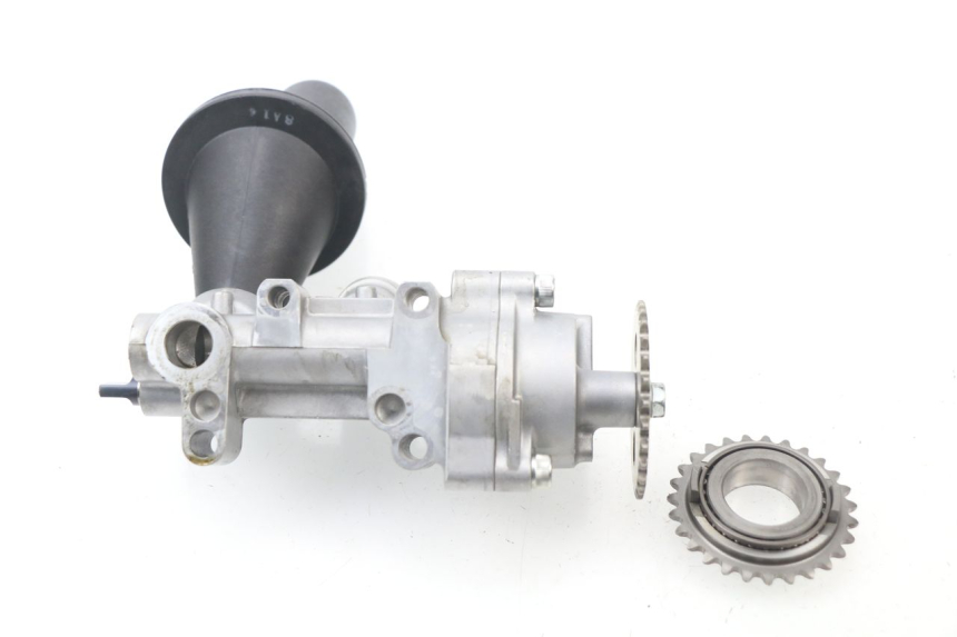 photo de BOMBA DE ÓLEO SUZUKI GSX-R GSXR 600 (2008 - 2010) - Ampliação técnica