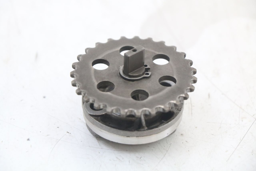 photo de BOMBA DE ÓLEO HONDA NES AROBASE 125 (2000 - 2003) - Detalhe da peça