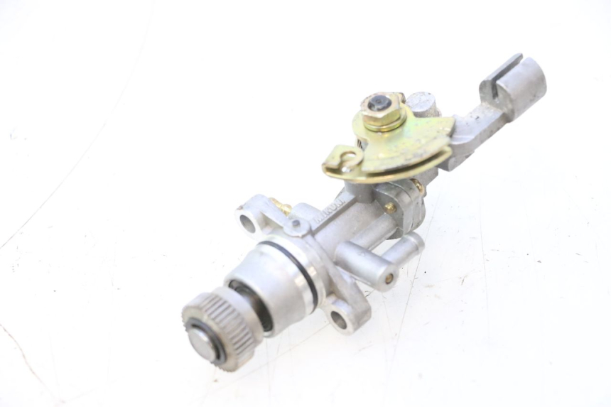 photo de BOMBA DE ÓLEO KEEWAY HURRICANE 50 (2006 - 2019) - Ampliação técnica