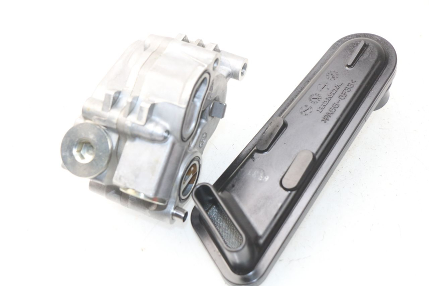 photo de BOMBA DE ÓLEO HONDA INTEGRA NC D 750 (2016 - 2018) - Ampliação técnica
