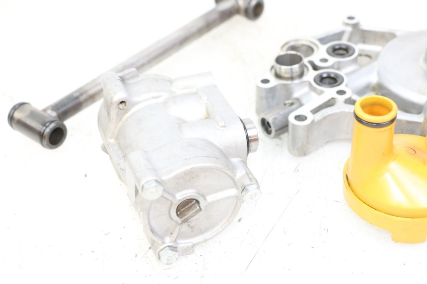 photo de BOMBA DE ÓLEO KAWASAKI GTR 1000 (1994 - 2004) - Ampliação técnica
