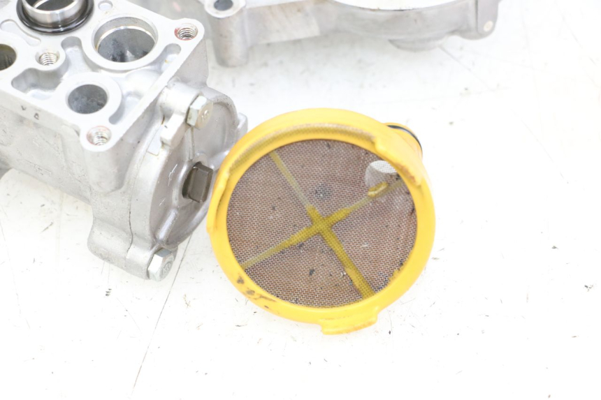 photo de BOMBA DE ÓLEO KAWASAKI GTR 1000 (1994 - 2004) - Pontos de fixação