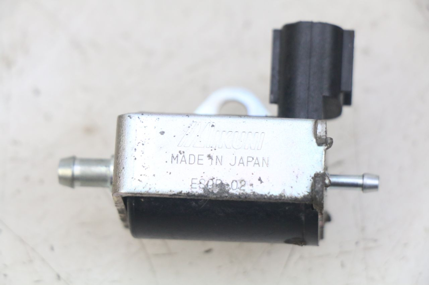 photo de BOMBA DE ÓLEO PEUGEOT KISBEE 2T 50 (2010 - 2017) - Zoom do estado de desgaste