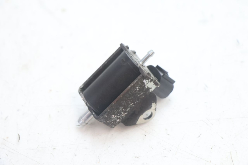 photo de BOMBA DE ÓLEO PEUGEOT KISBEE 2T 50 (2010 - 2017) - Zoom do estado de desgaste
