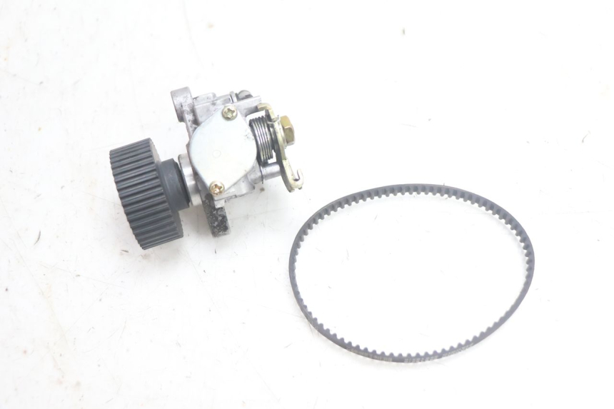 photo de BOMBA DE ÓLEO PIAGGIO LIBERTY 50 (1998 - 2003) - Ampliação técnica