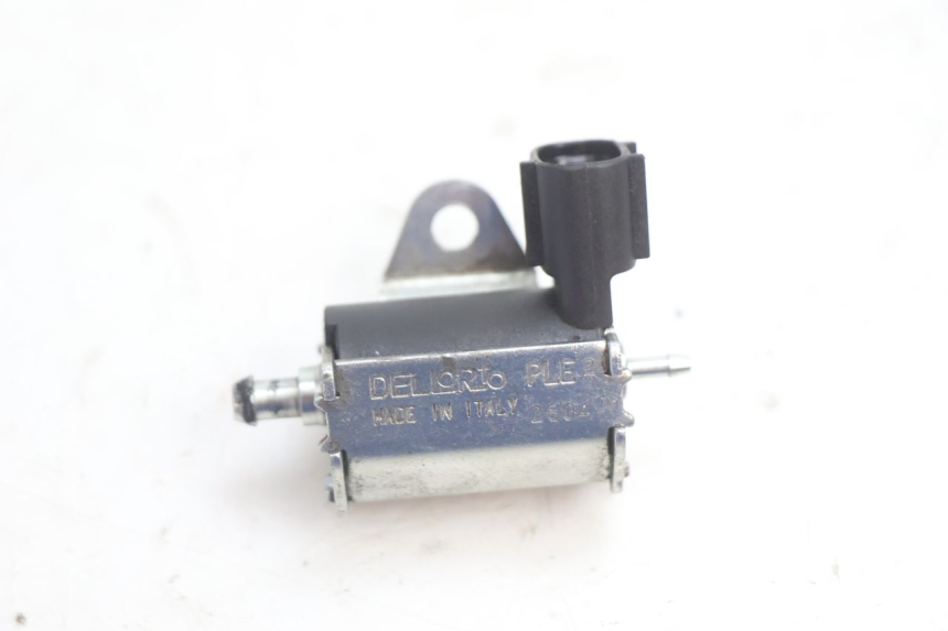 photo de BOMBA DE ÓLEO PEUGEOT LUDIX ONE 14P 50 (2004 - 2013) - Vista principal