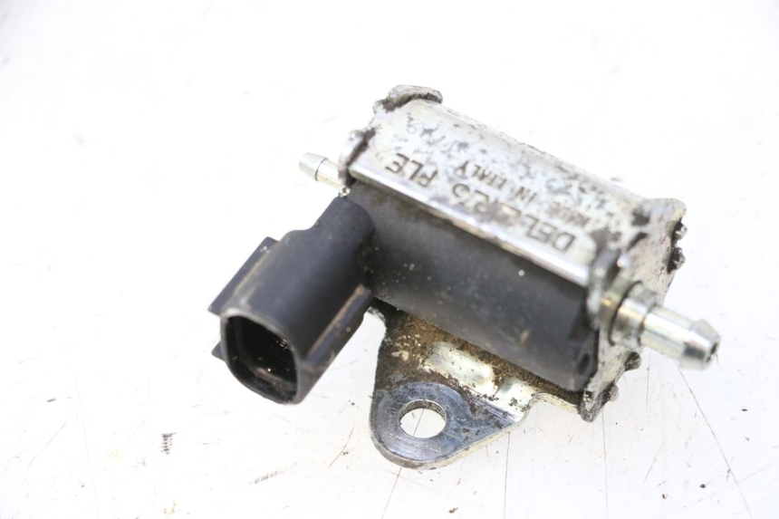 photo de BOMBA DE ÓLEO PEUGEOT LUDIX ONE 50 (2004 - 2013) - Vista principal