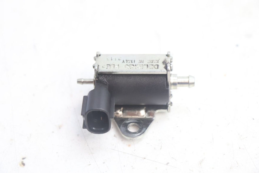 photo de BOMBA DE ÓLEO PEUGEOT LUDIX PRO 2T 50 (2010 - 2017) - Zoom do estado de desgaste