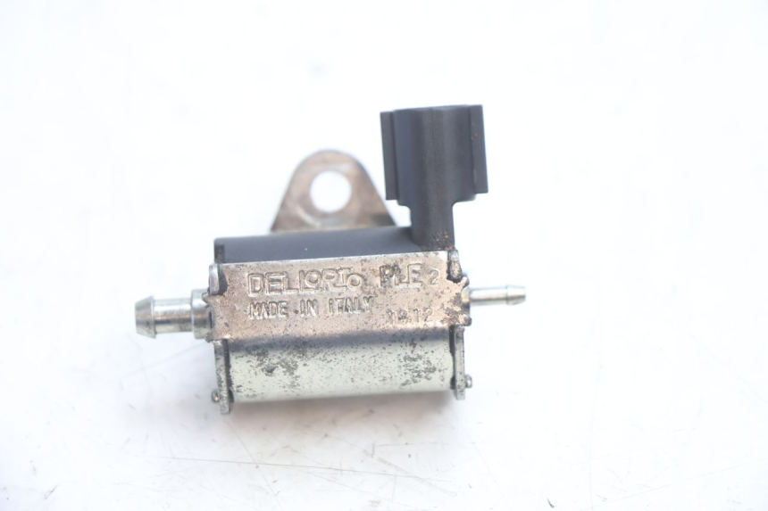 photo de BOMBA DE ÓLEO PEUGEOT LUDIX SNAKE 2T 50 (2004 - 2014) - Vista principal