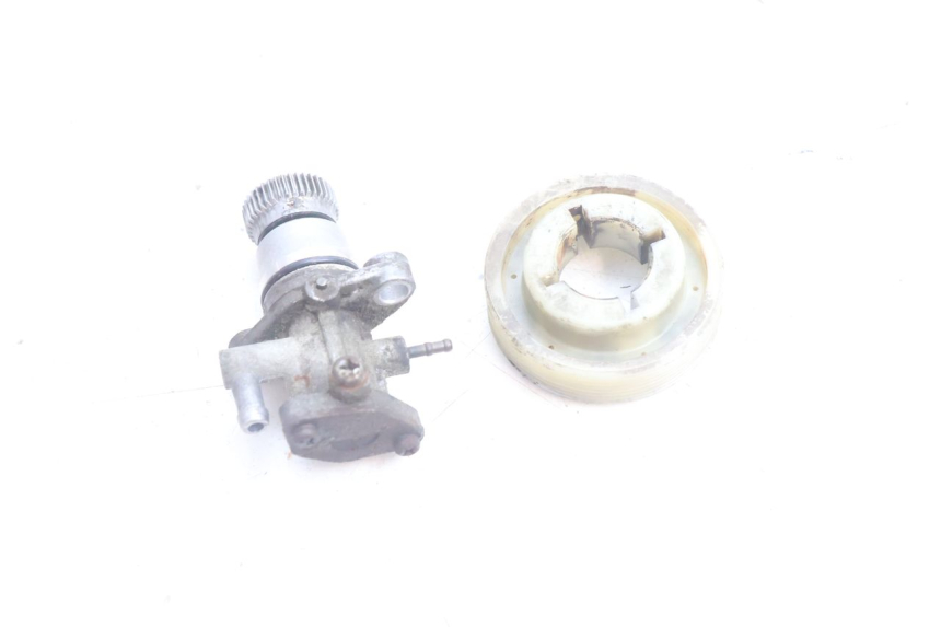 photo de BOMBA DE ÓLEO YAMAHA NEO'S NEOS 2T 50 (1998 - 2007) - Detalhe da peça