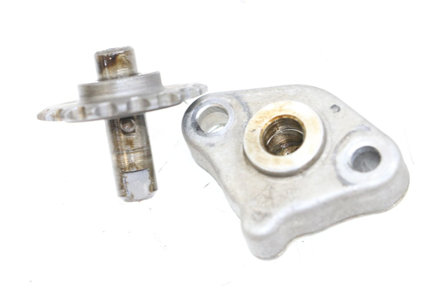 photo de BOMBA DE ÓLEO HONDA NHX LEAD 110 (2008 - 2010) - Detalhe da peça