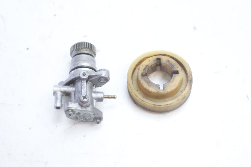 photo de BOMBA DE ÓLEO MBK NITRO 50 (2004 - 2008) - Detalhe da peça