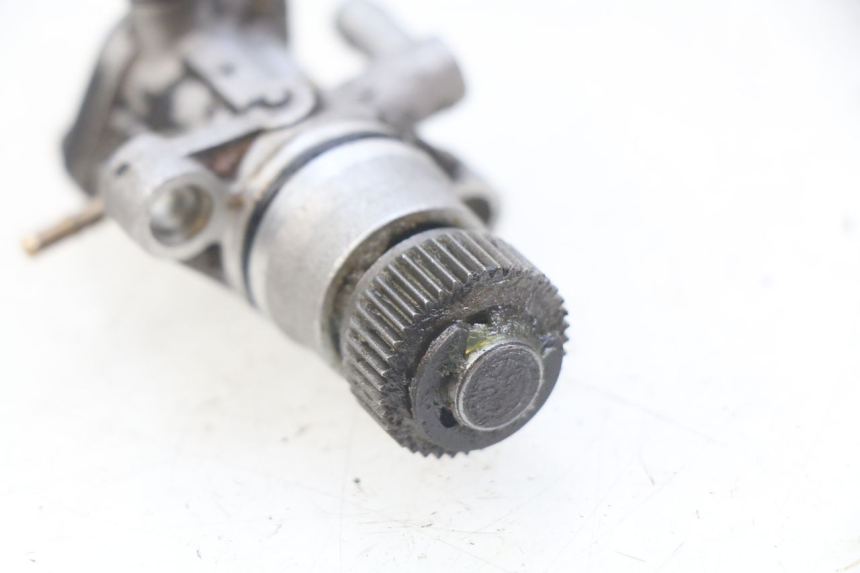 photo de BOMBA DE ÓLEO TNT MOTOR OTTO 2T 50 (2012 - 2018) - Detalhe da peça