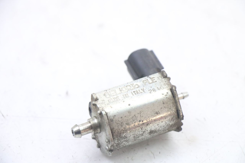 photo de BOMBA DE ÓLEO PEUGEOT TREKKER TKR 50 (2005 - 2014) - Zoom do estado de desgaste