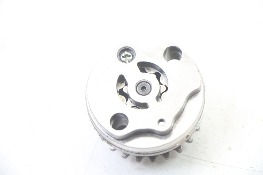 photo de BOMBA DE ÓLEO PEUGEOT VIVACITY 125 (2010 - 2017) - Ampliação técnica
