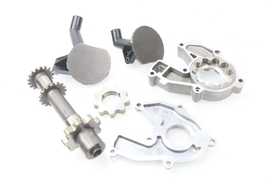 photo de BOMBA DE ÓLEO BMW R GS 1150 (1999 - 2004) - Vista principal
