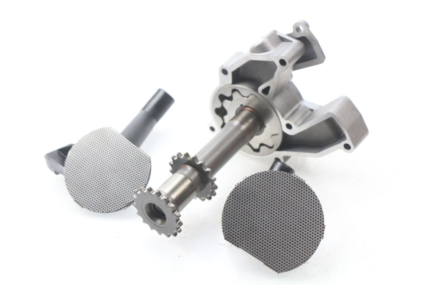 photo de BOMBA DE ÓLEO BMW R GS 1150 (1999 - 2004) - Ampliação técnica