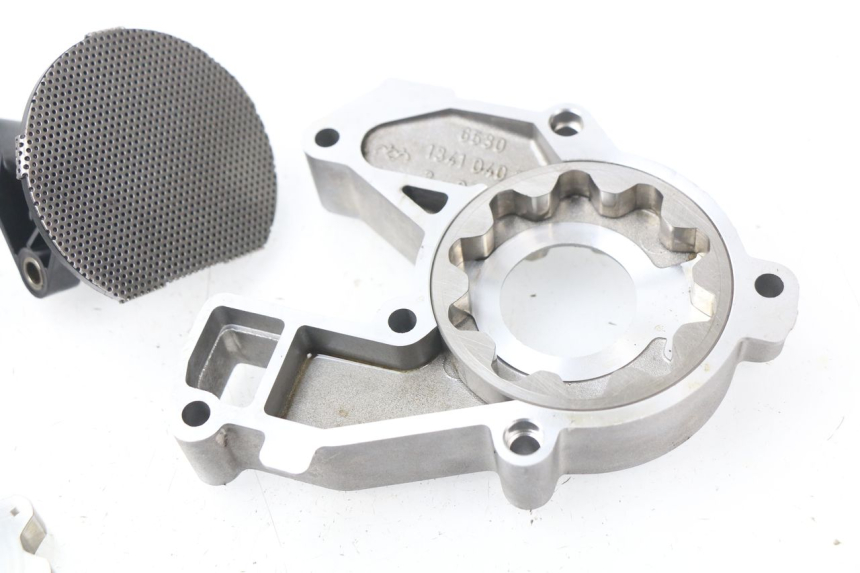 photo de BOMBA DE ÓLEO BMW R GS 1150 (1999 - 2004) - Estado da superfície