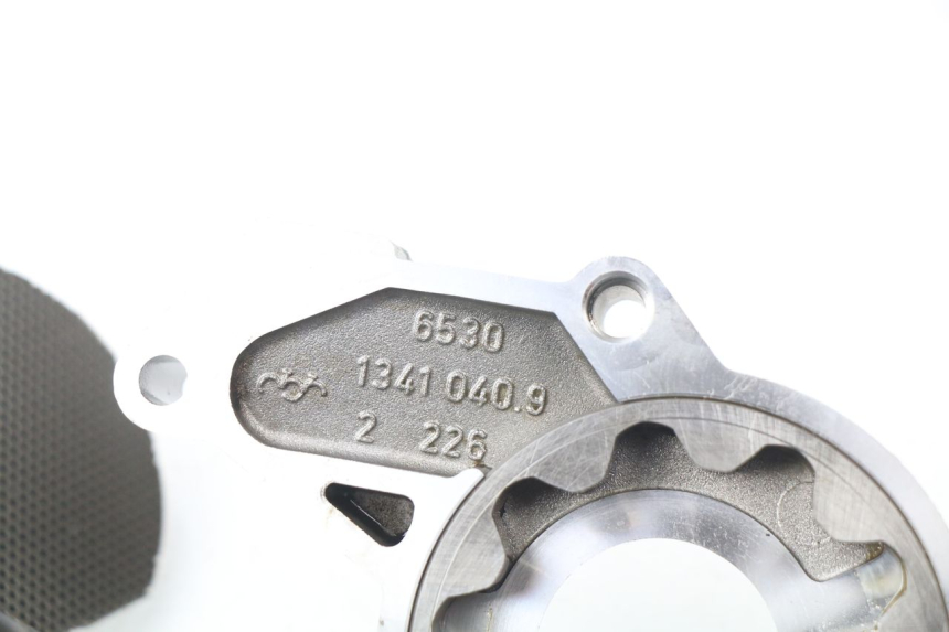 photo de BOMBA DE ÓLEO BMW R GS 1150 (1999 - 2004) - Peça verificada