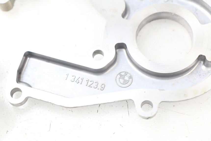 photo de BOMBA DE ÓLEO BMW R GS 1150 (1999 - 2004) - Marcações e referências