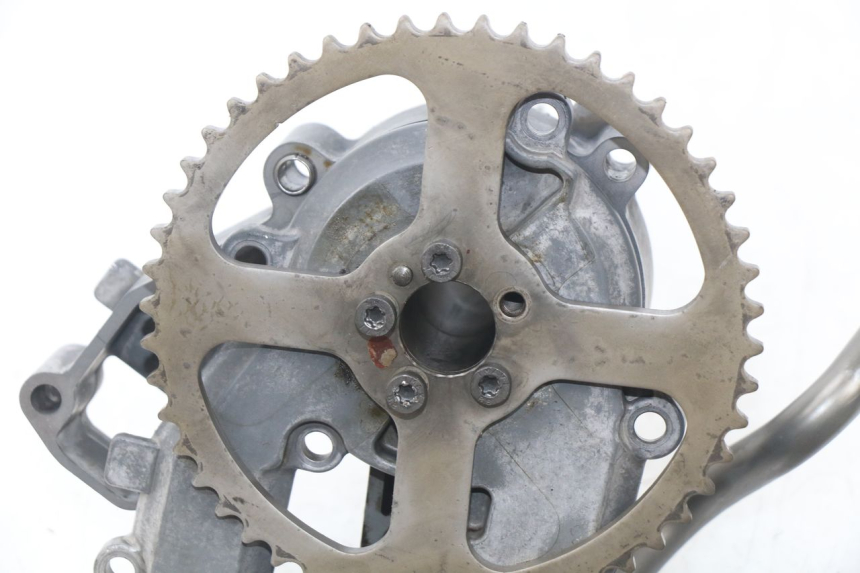 photo de BOMBA DE ÓLEO BMW R GS 1200 (2005 - 2007) - Outro ângulo de visão