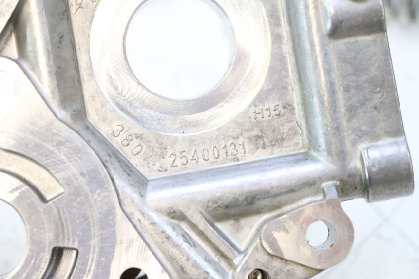 photo de BOMBA DE ÓLEO HARLEY DAVIDSON ROAD GLIDE FLTRXSE 1920 (2018 - 2022) - Pontos de fixação
