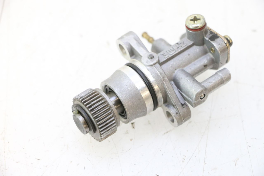 photo de BOMBA DE ÓLEO TNT MOTOR ROMA 12' 2T 50 (2007 - 2018) - Vista principal