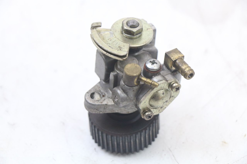 photo de BOMBA DE ÓLEO GILERA RUNNER LC 50 (1997 - 1998) - Ampliação técnica