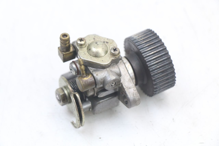 photo de BOMBA DE ÓLEO GILERA RUNNER LC 50 (1997 - 1998) - Pontos de fixação
