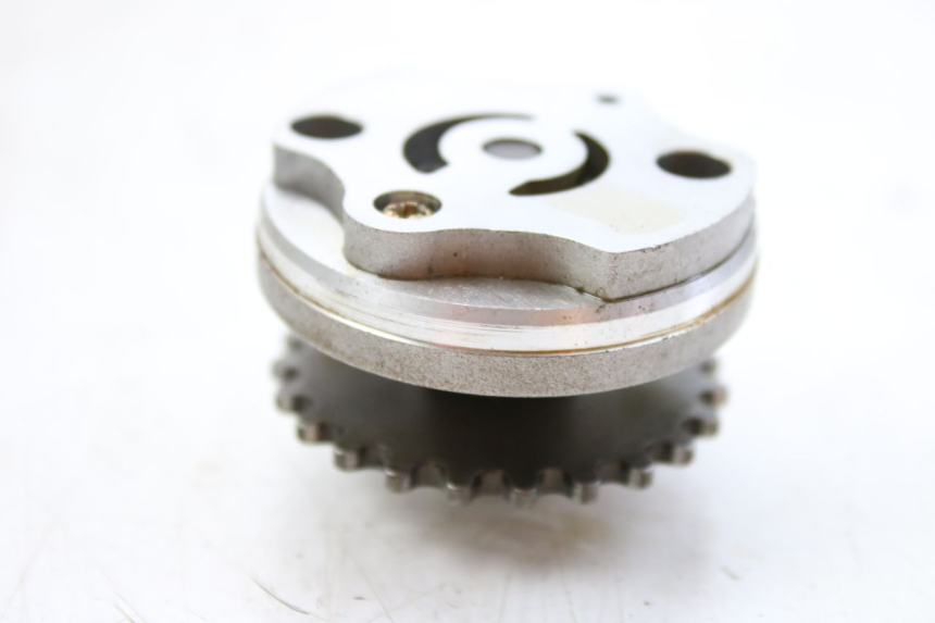photo de BOMBA DE ÓLEO KYMCO SENTO 100 (2008 - 2013) - Pontos de fixação