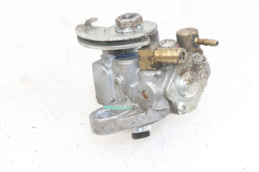 photo de BOMBA DE ÓLEO SHERCO SM-R 50 (2018 - 2021) - Ampliação técnica