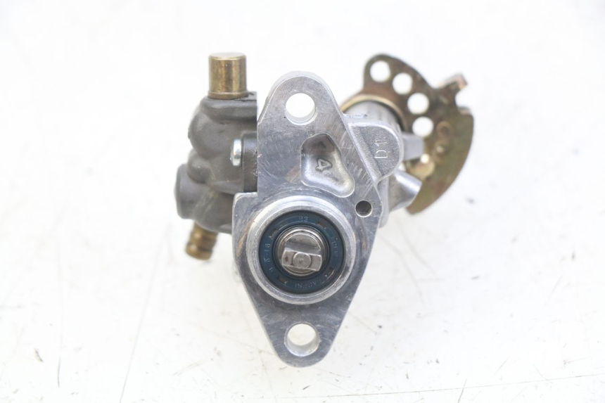 photo de BOMBA DE ÓLEO GAS-GAS SM ROOKIE 50 (2001 - 2005) - Zoom do estado de desgaste