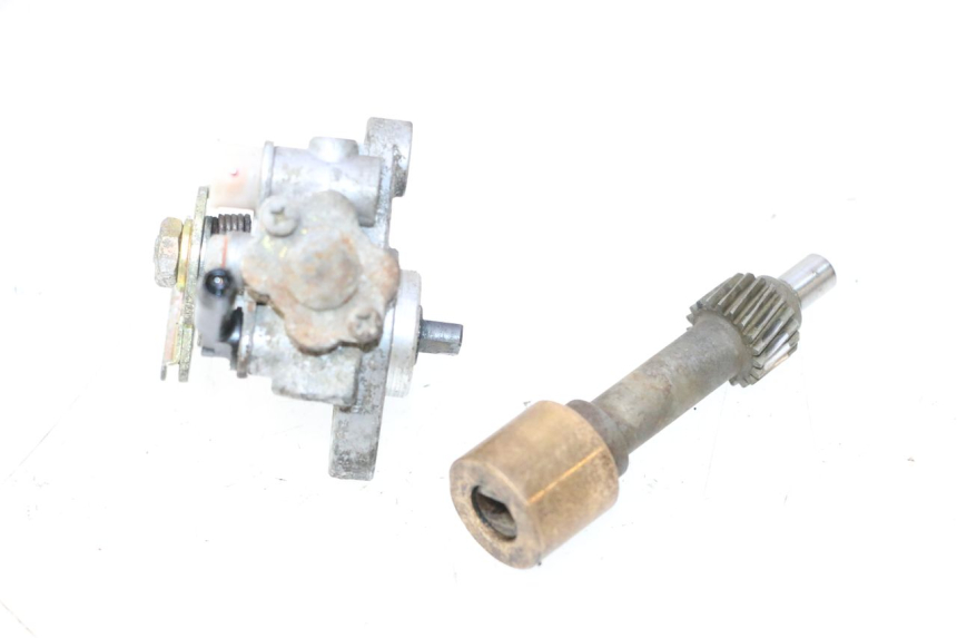 photo de BOMBA DE ÓLEO PEUGEOT SPEEDFIGHT LC 50 (1996 - 2002) - Vista principal