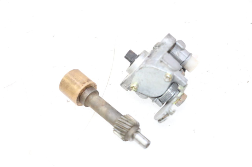 photo de BOMBA DE ÓLEO PEUGEOT SPEEDFIGHT LC 50 (1996 - 2002) - Detalhe da peça