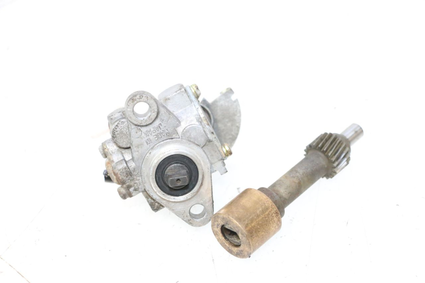 photo de BOMBA DE ÓLEO PEUGEOT SPEEDFIGHT LC 50 (1996 - 2002) - Ampliação técnica