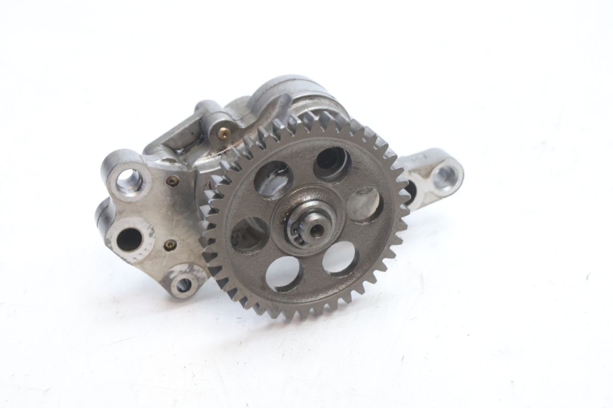 photo de BOMBA DE ÓLEO DUCATI SS IE DS CARENEE 1000 (2002 - 2006) - Pontos de fixação