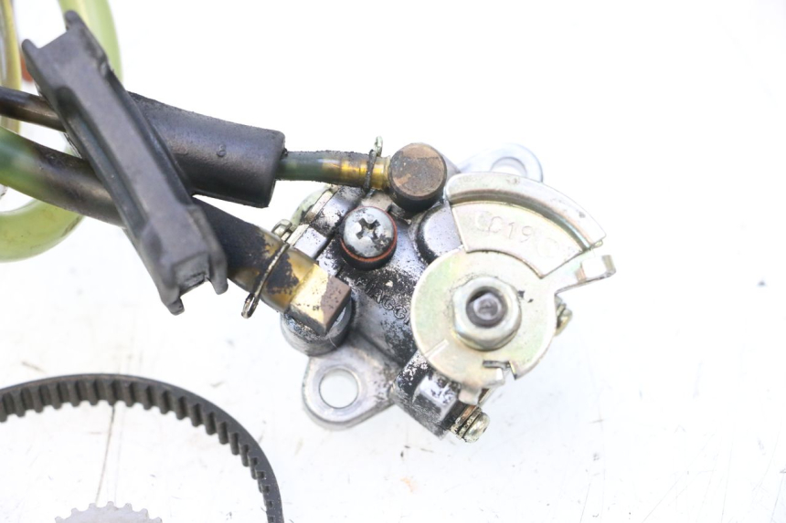 photo de BOMBA DE ÓLEO GILERA STALKER 50 (2004 - 2014) - Peça verificada