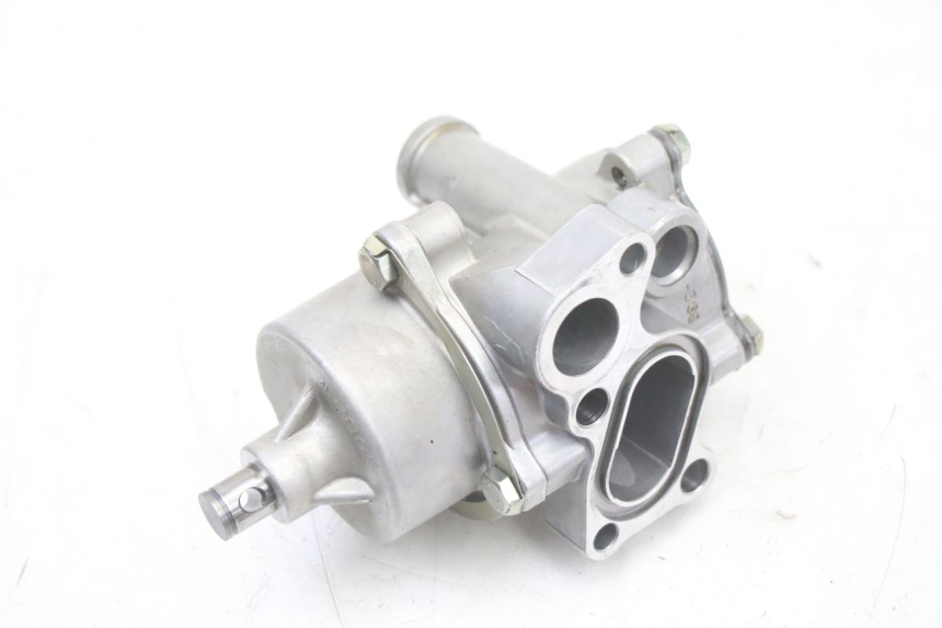 photo de BOMBA DE ÓLEO SUZUKI GSF S BANDIT 600 (2000 - 2004) - Pontos de fixação